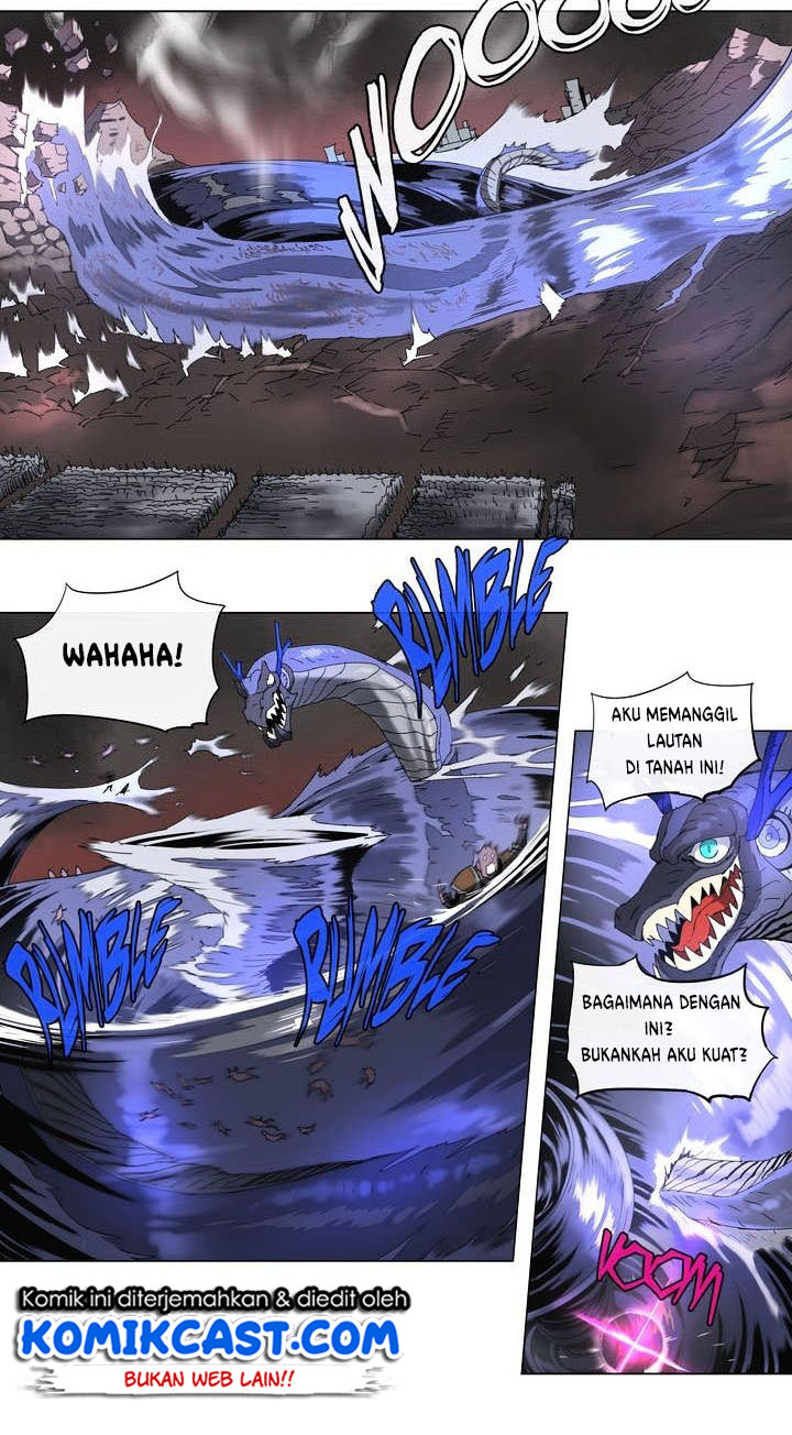 4 Cut Hero Chapter 78 Gambar 11