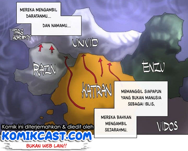 4 Cut Hero Chapter 77 Gambar 20