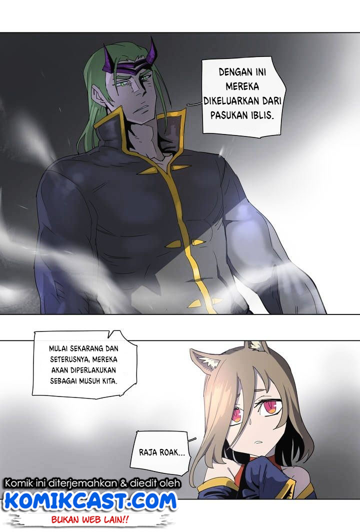 4 Cut Hero Chapter 77 Gambar 9