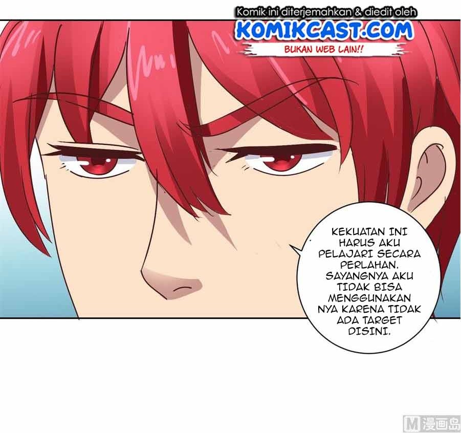 Metropolitan Supremacy System Chapter 84 Gambar 3