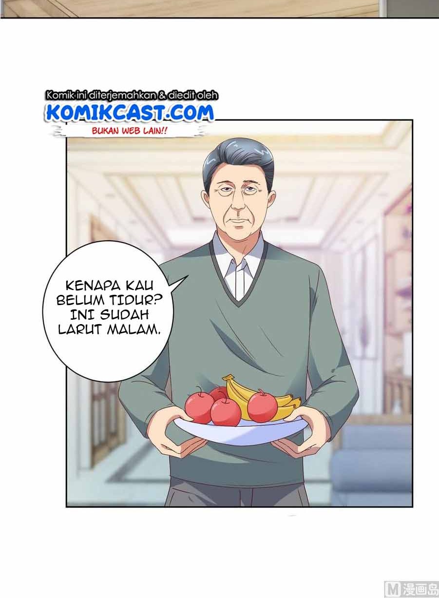 Metropolitan Supremacy System Chapter 84 Gambar 5