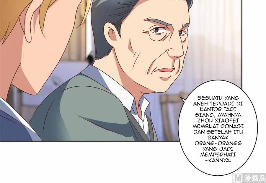 Metropolitan Supremacy System Chapter 84 Gambar 11