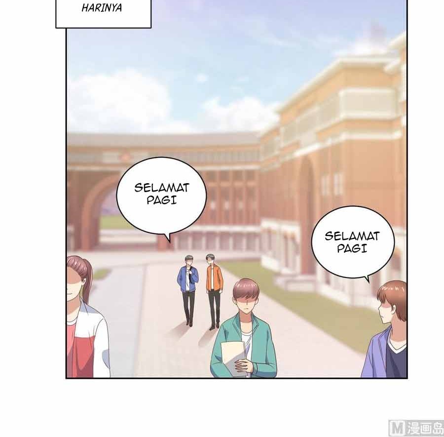 Metropolitan Supremacy System Chapter 84 Gambar 13