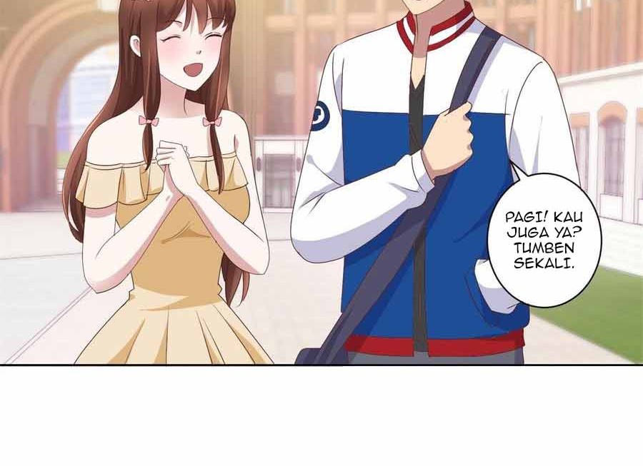 Metropolitan Supremacy System Chapter 84 Gambar 15