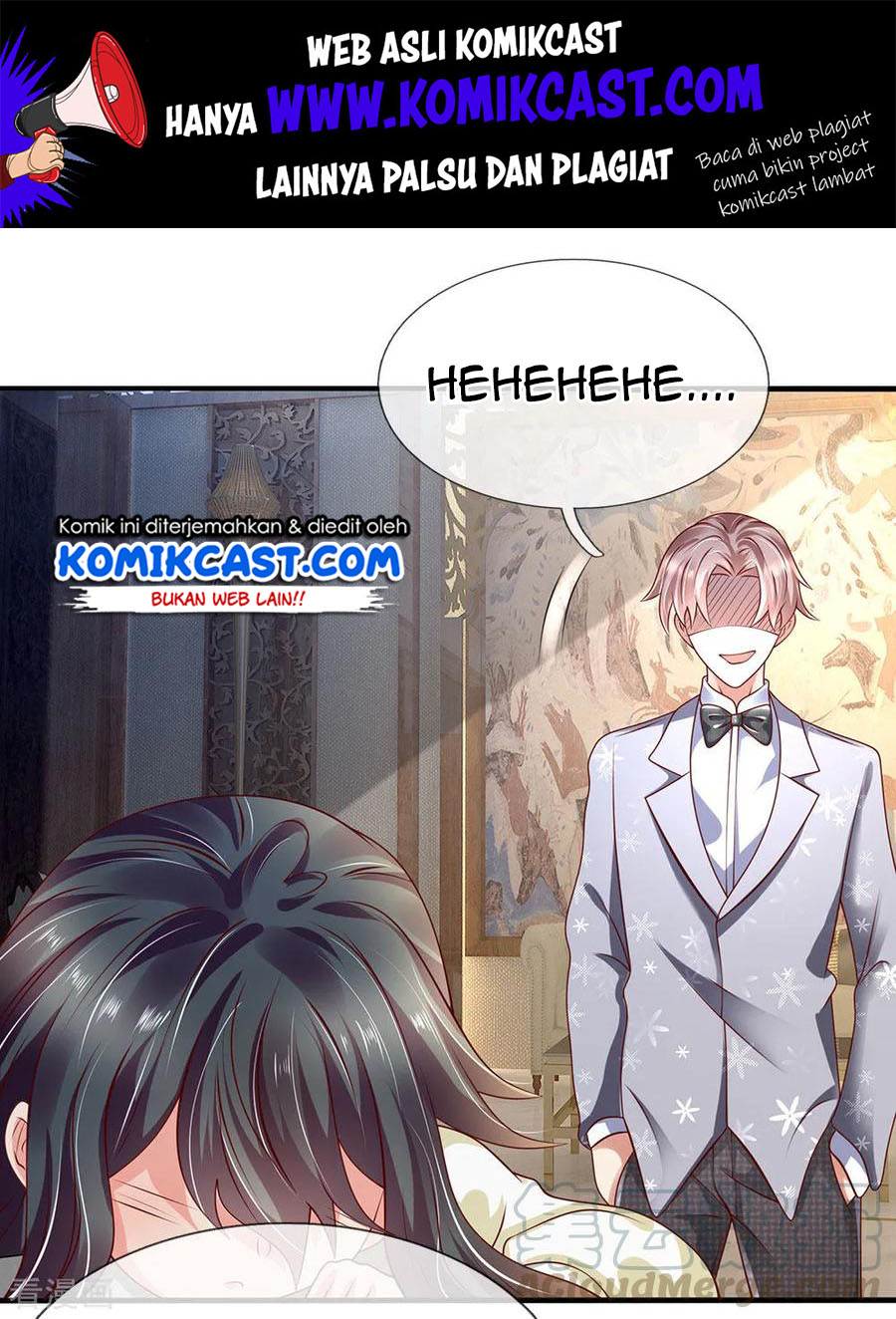 Baca Manhua City of Heaven TimeStamp Chapter 56 Gambar 2