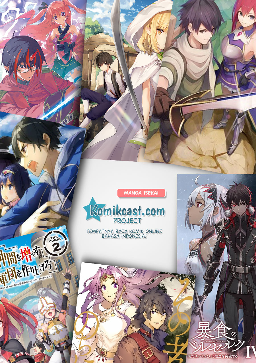Kanzen Kaihi Healer no Kiseki Chapter 09 Gambar 32