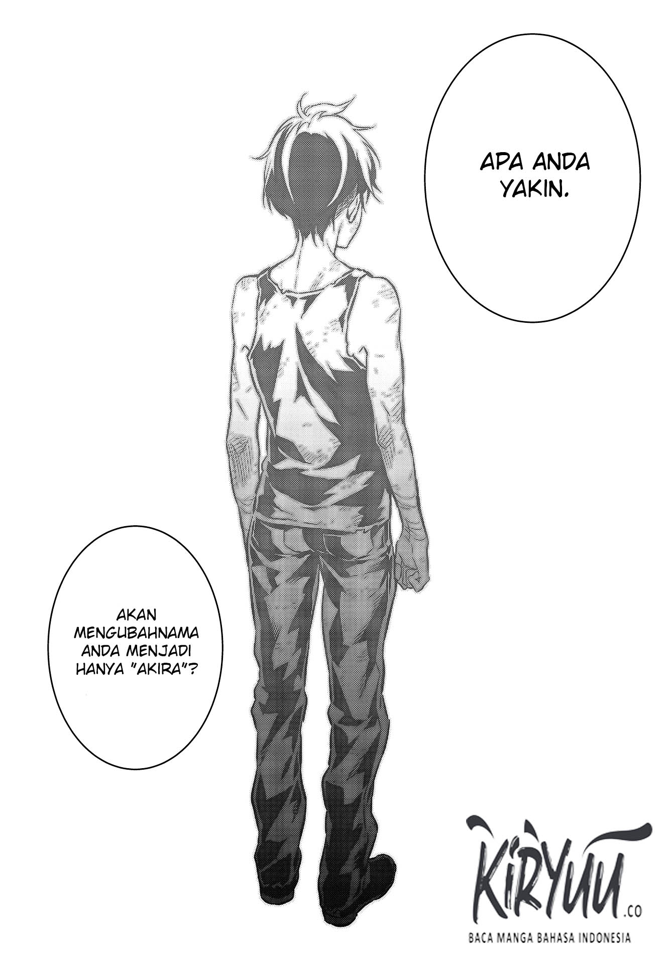 Rebuild World Chapter 07 Gambar 19