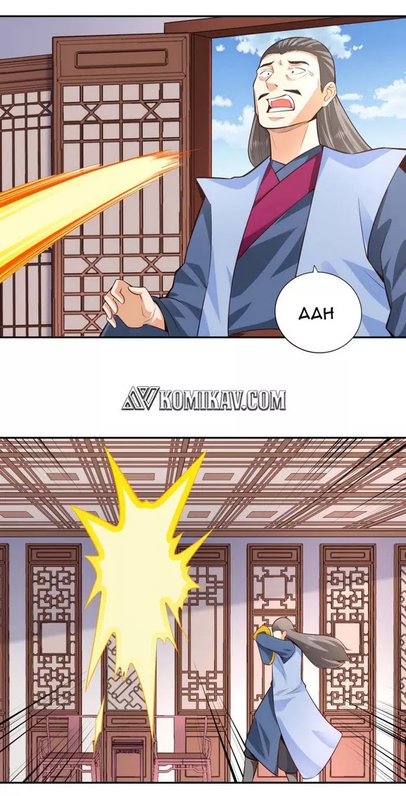 Sword Master of Soul Spirit Chapter 29 Gambar 13