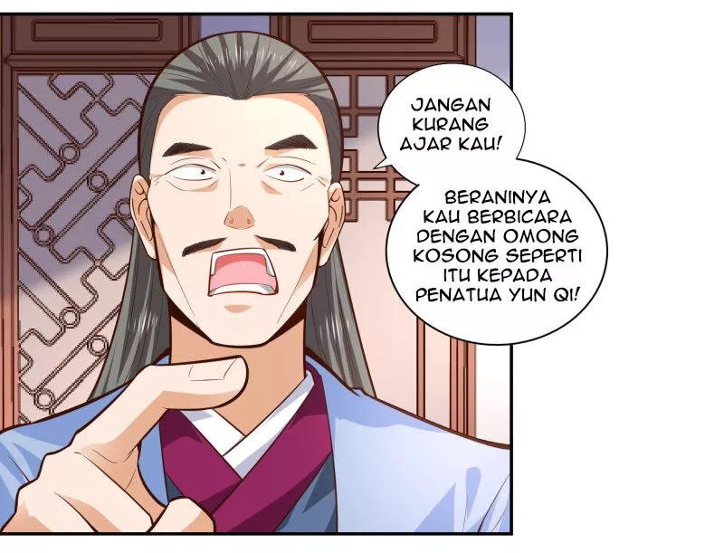 Sword Master of Soul Spirit Chapter 29 Gambar 21