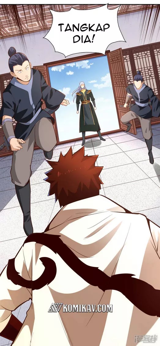 Sword Master of Soul Spirit Chapter 29 Gambar 22
