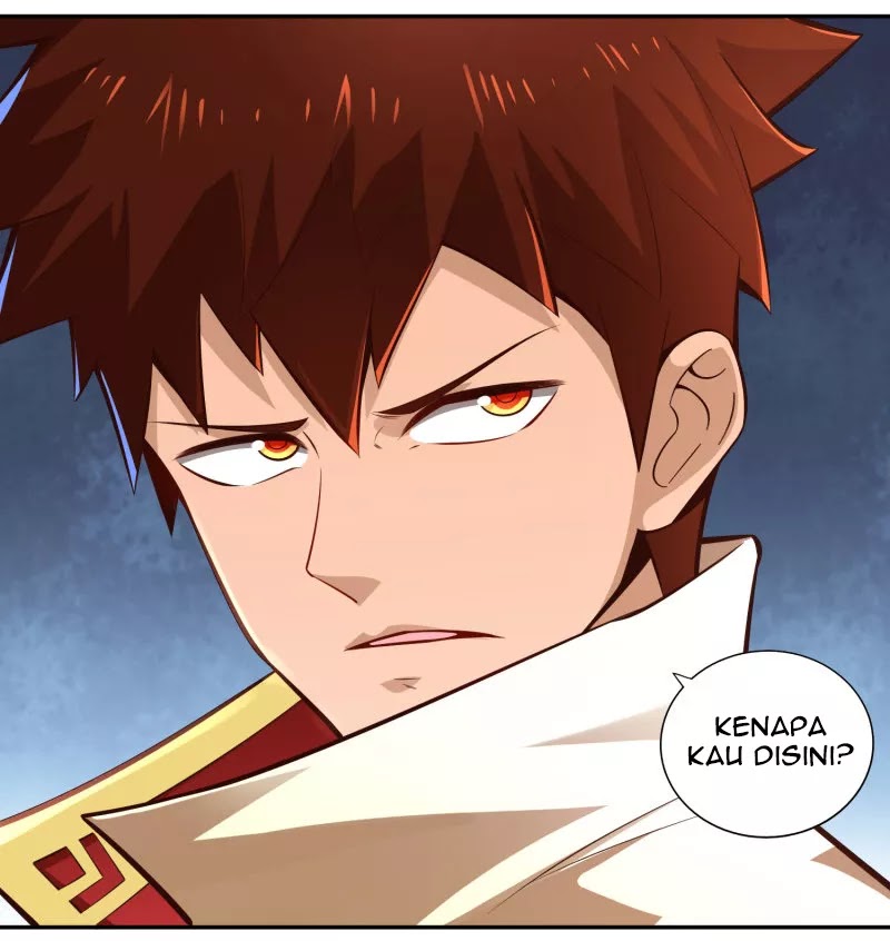 Sword Master of Soul Spirit Chapter 29 Gambar 6