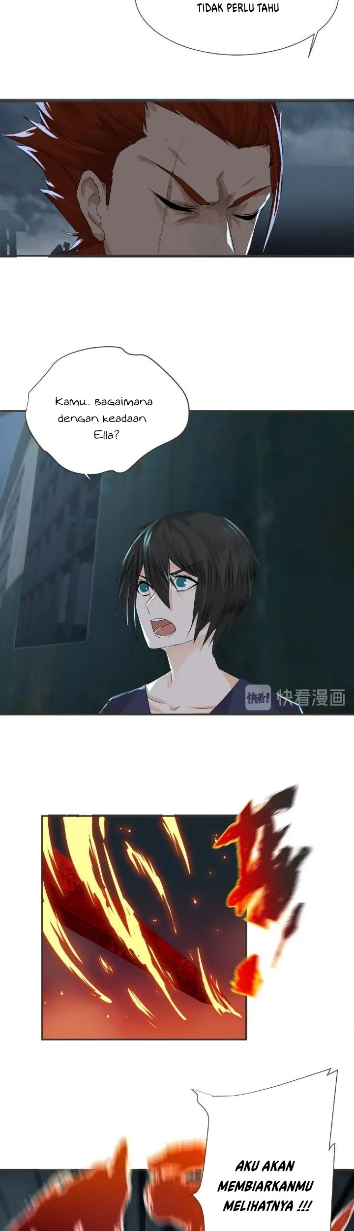 Dark Energy Engine Chapter 11 Gambar 20