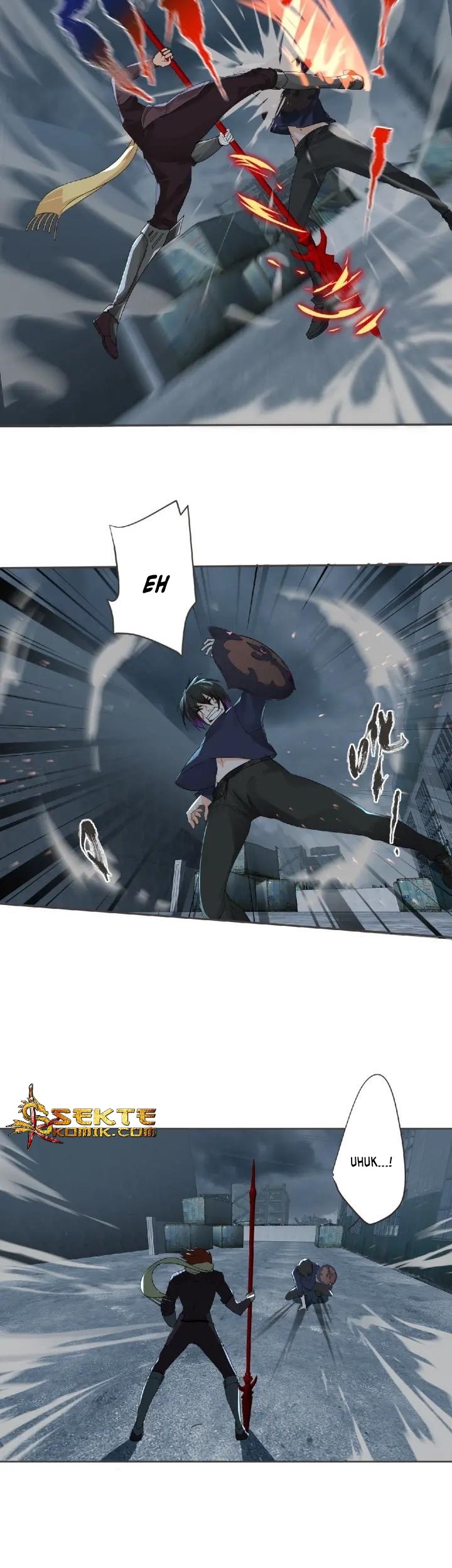 Dark Energy Engine Chapter 11 Gambar 30