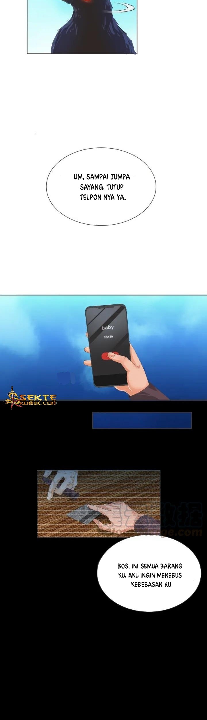 Dark Energy Engine Chapter 11 Gambar 4