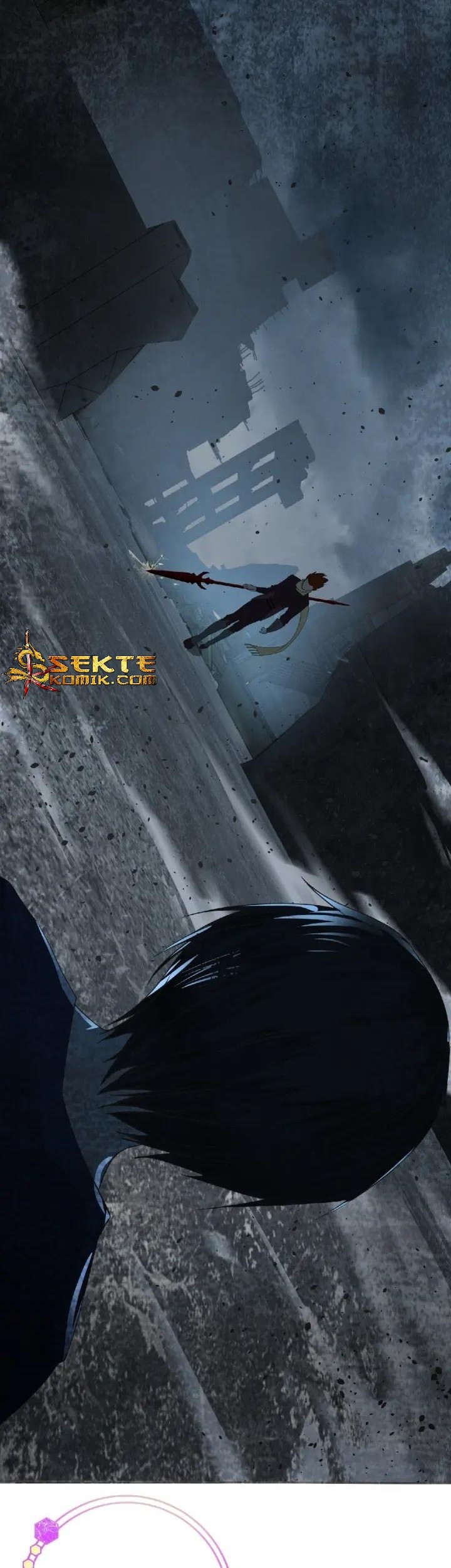 Dark Energy Engine Chapter 11 Gambar 14