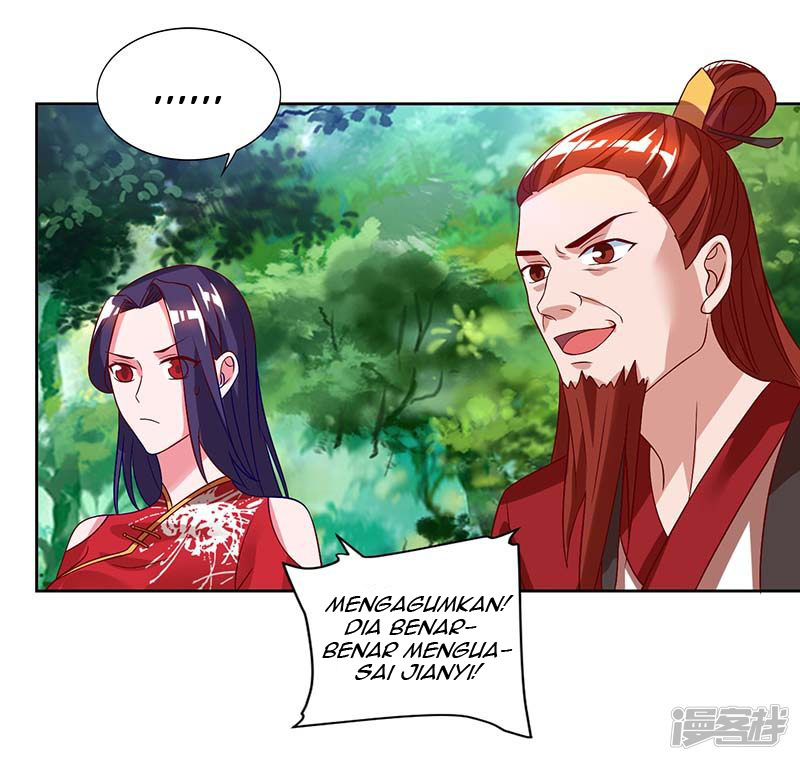 Baca Manhua Rebirth After 80.000 Years Passed Chapter 74 Gambar 2