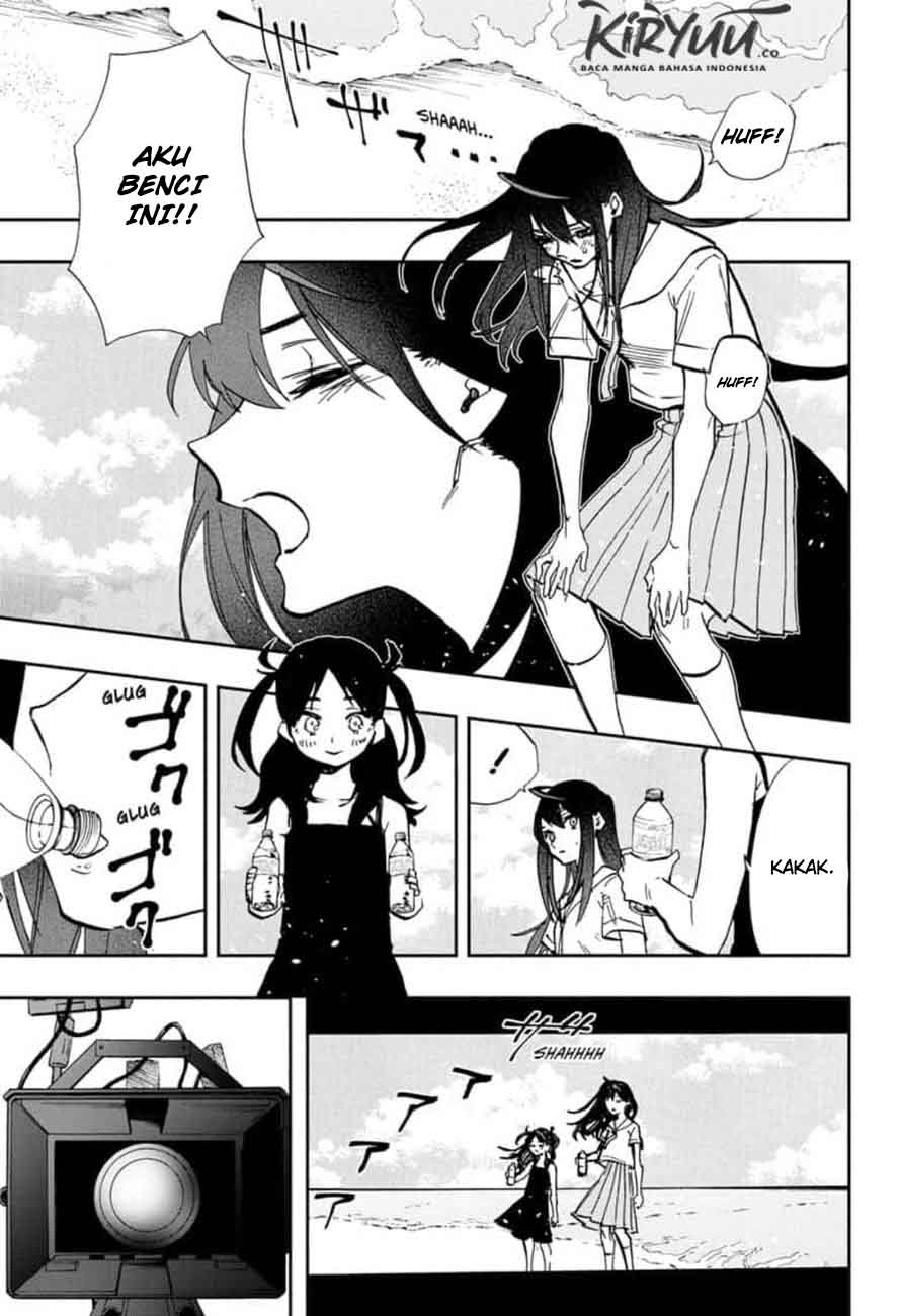 Act-Age Chapter 109 Gambar 18