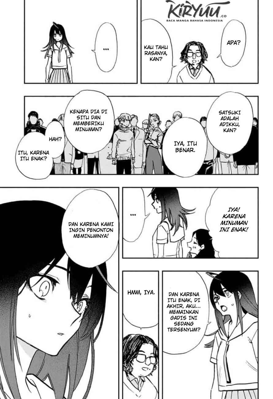 Act-Age Chapter 109 Gambar 20