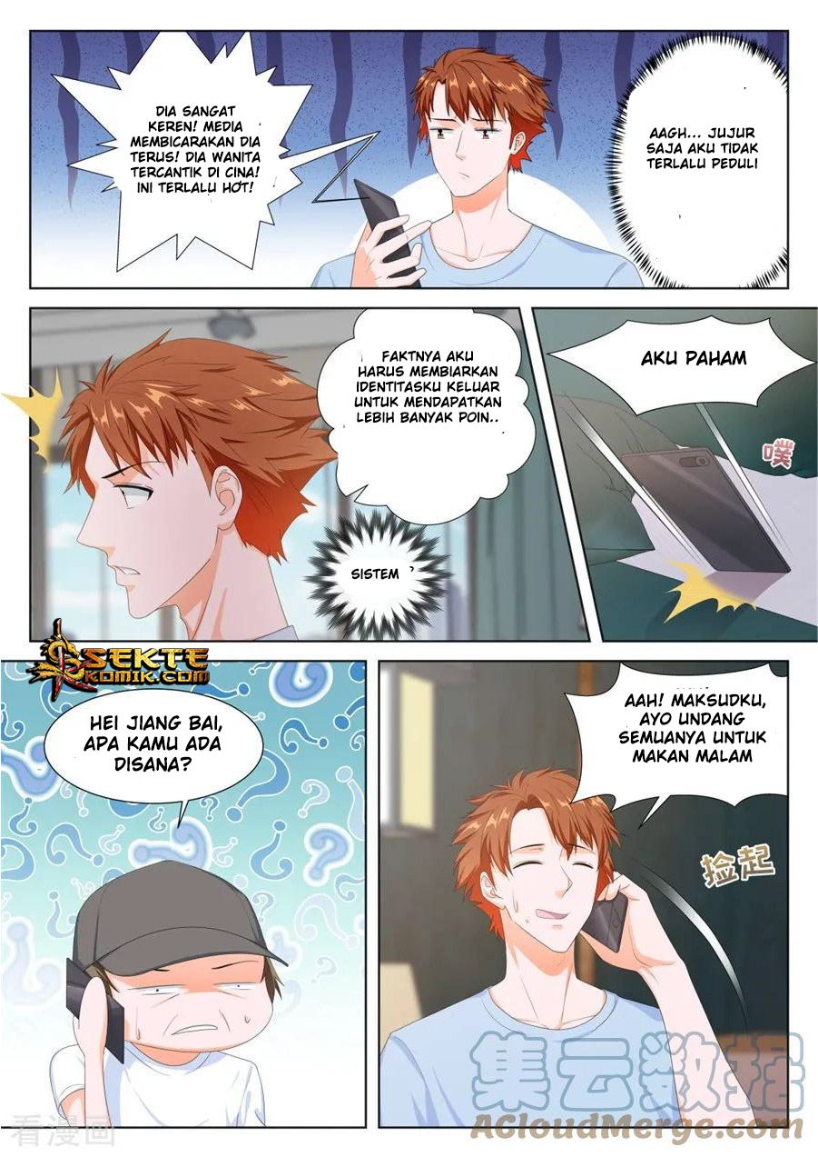 Metropolitan System Chapter 139 Gambar 10