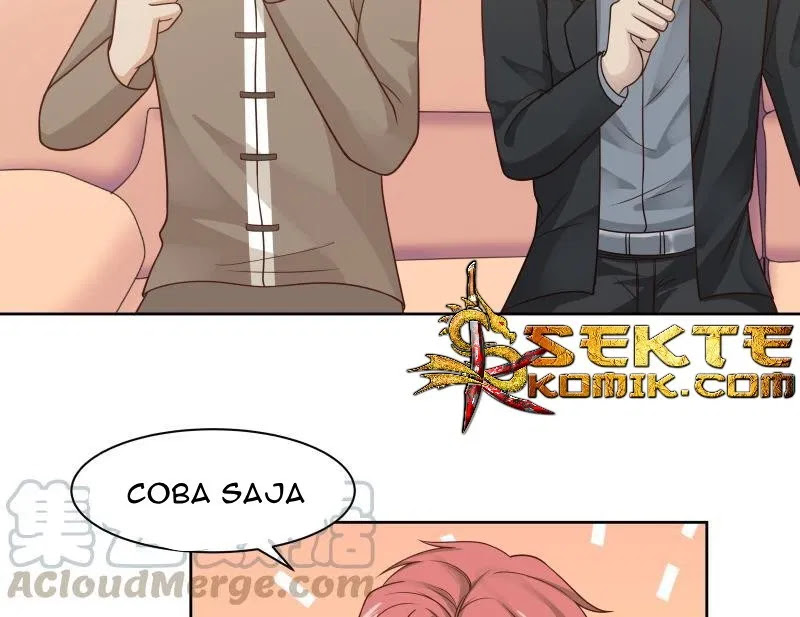I Have a Dragon on My Body Chapter 177 Gambar 30