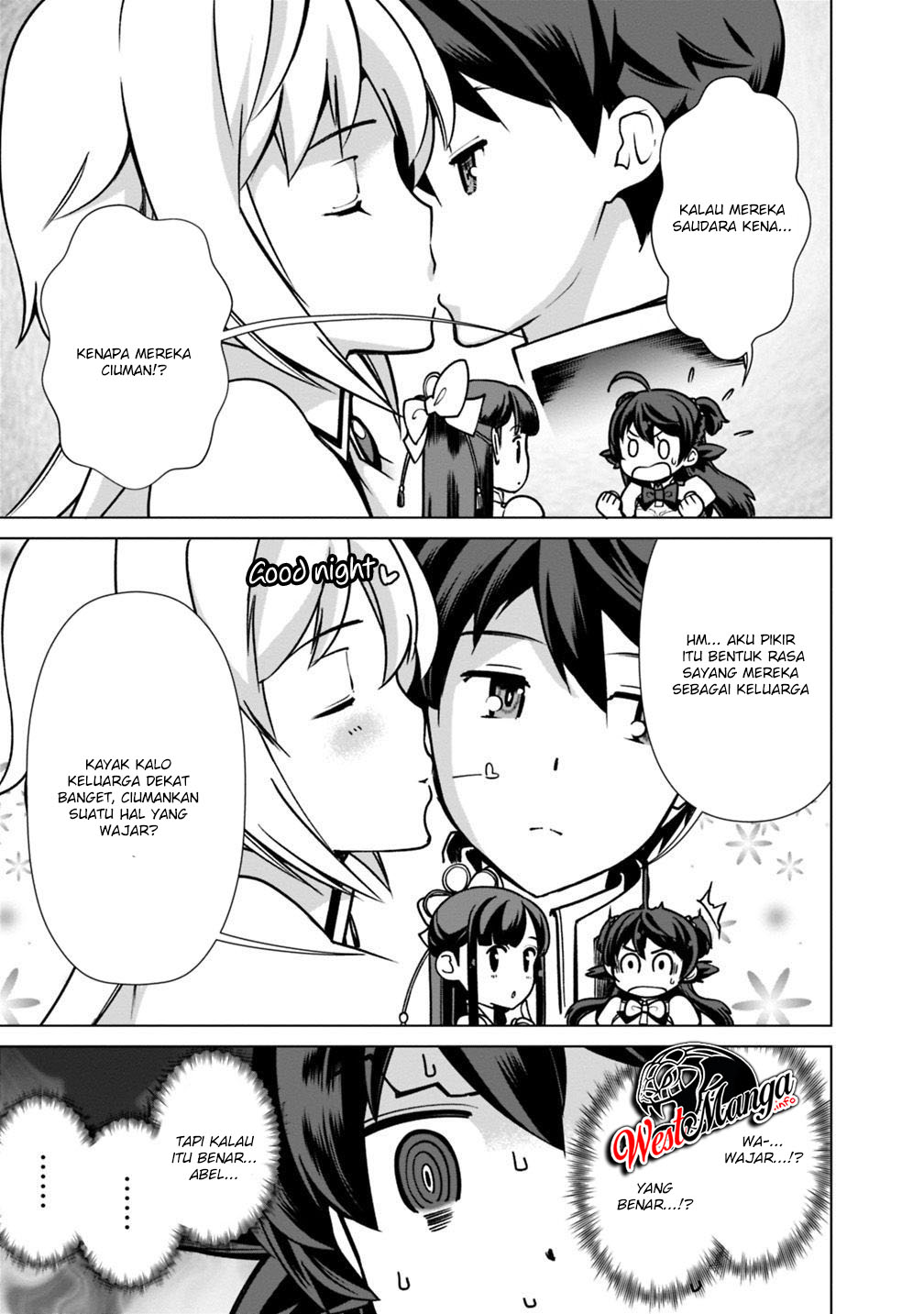 Rettou Me no Tensei Majutsushi Shiitage Rareta Moto Yuusha wa Mirai no Sekai o Yoyuu de Ikinuku Chapter 26 Gambar 20