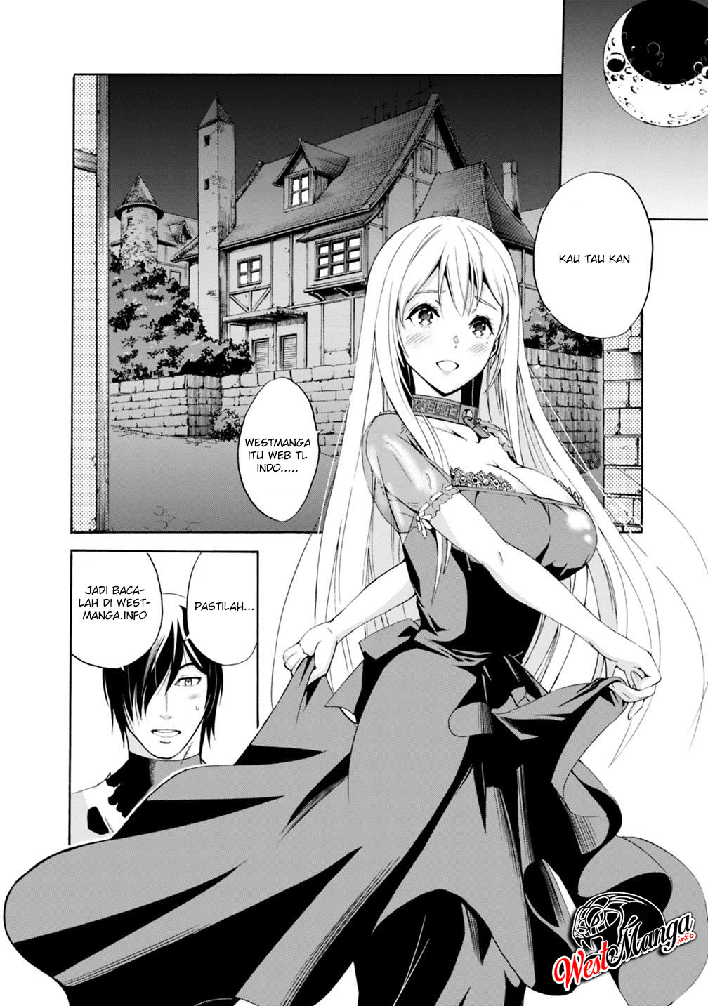 Rettou Me no Tensei Majutsushi Shiitage Rareta Moto Yuusha wa Mirai no Sekai o Yoyuu de Ikinuku Chapter 26 Gambar 21