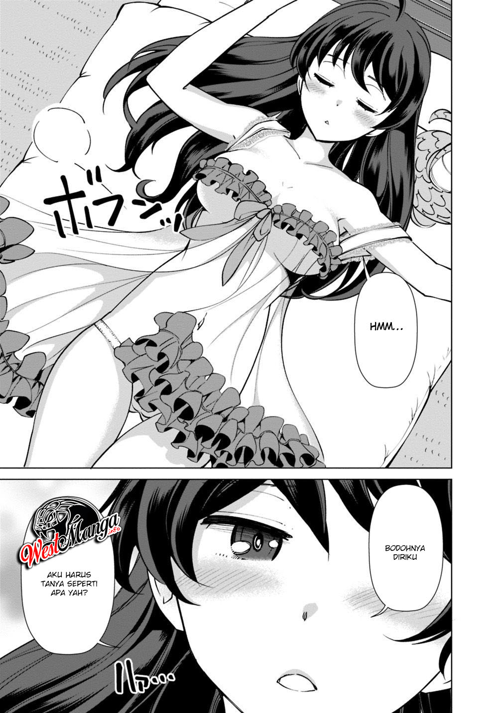 Rettou Me no Tensei Majutsushi Shiitage Rareta Moto Yuusha wa Mirai no Sekai o Yoyuu de Ikinuku Chapter 26 Gambar 5