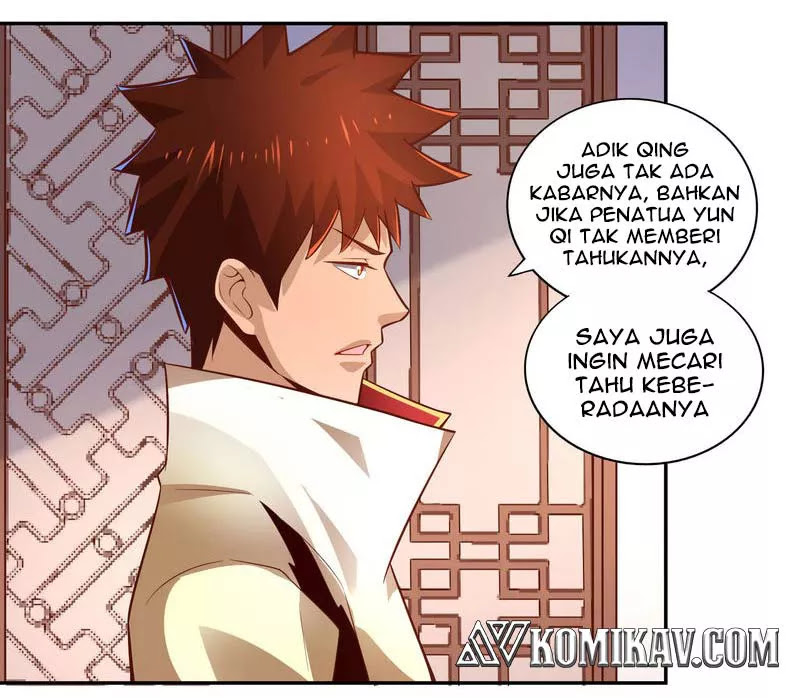 Sword Master of Soul Spirit Chapter 30 Gambar 12