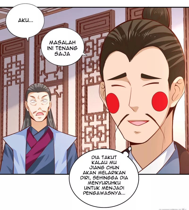 Sword Master of Soul Spirit Chapter 30 Gambar 17