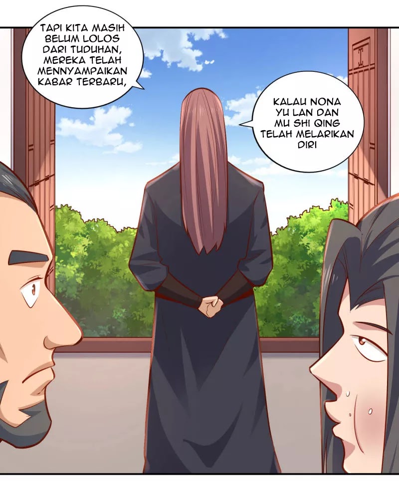 Sword Master of Soul Spirit Chapter 30 Gambar 21