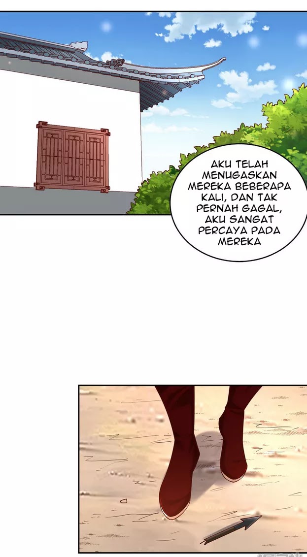 Sword Master of Soul Spirit Chapter 30 Gambar 23