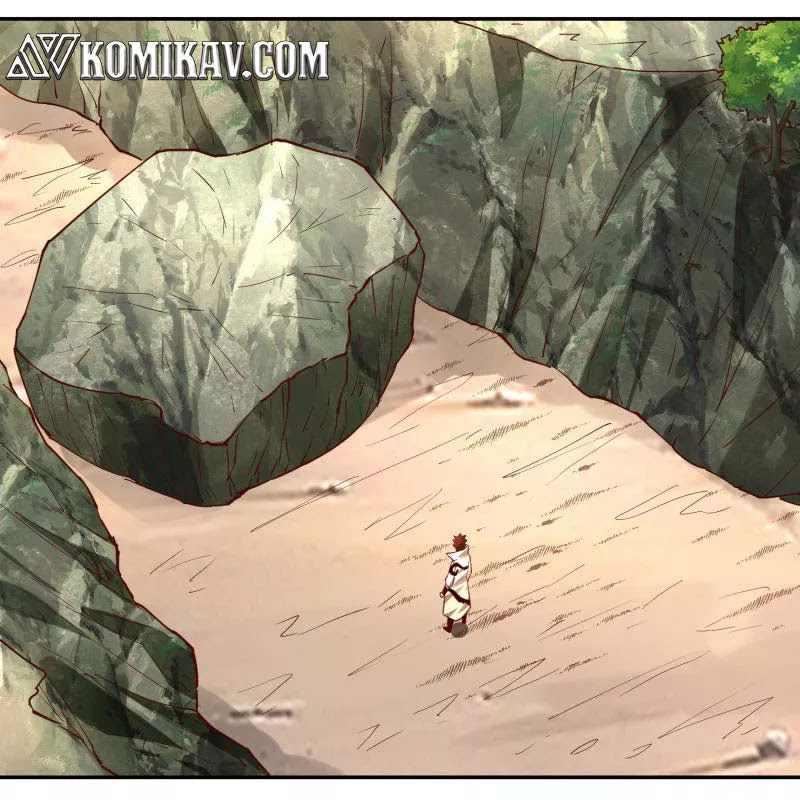 Sword Master of Soul Spirit Chapter 30 Gambar 24