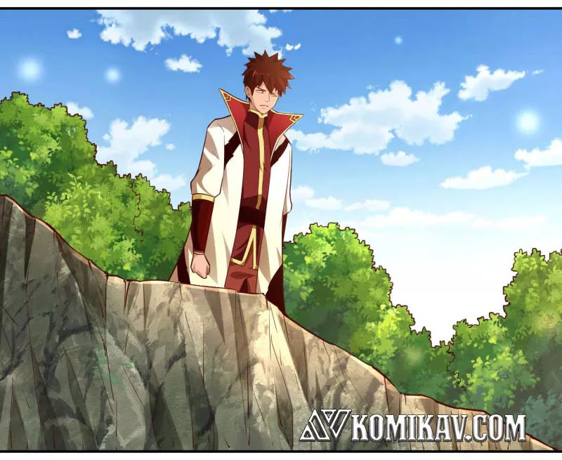 Sword Master of Soul Spirit Chapter 30 Gambar 28