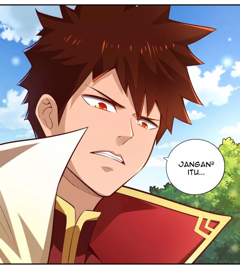 Sword Master of Soul Spirit Chapter 30 Gambar 29