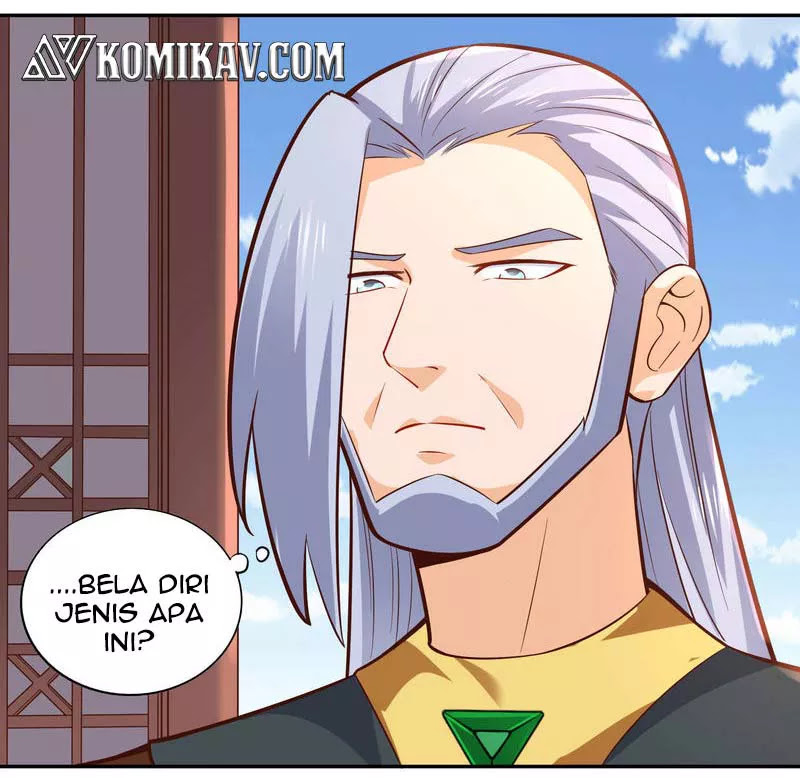 Sword Master of Soul Spirit Chapter 30 Gambar 4