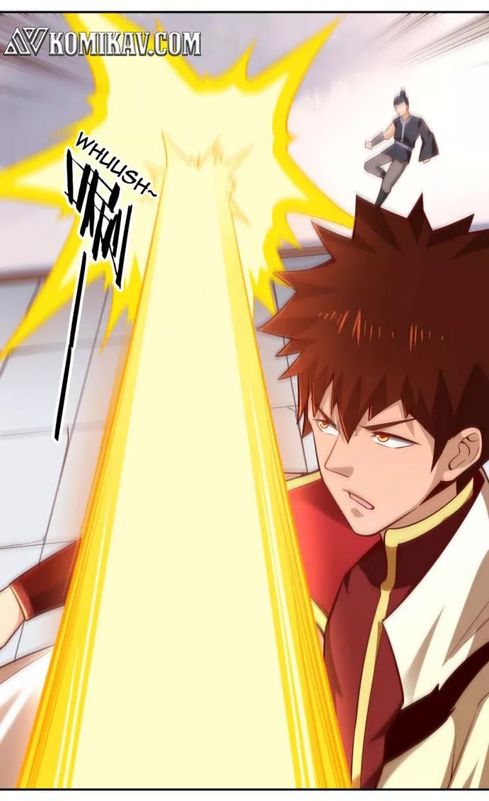Sword Master of Soul Spirit Chapter 30 Gambar 6