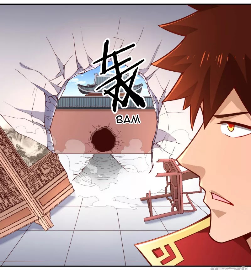 Sword Master of Soul Spirit Chapter 30 Gambar 7