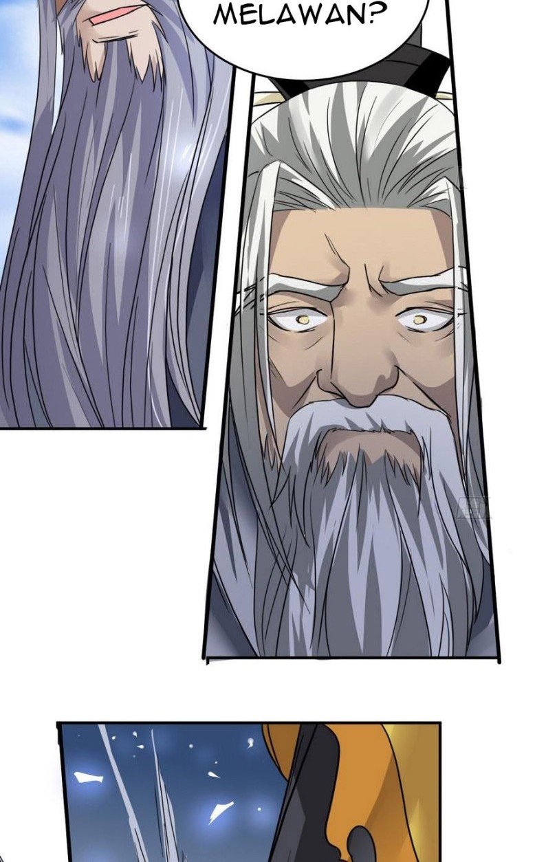 Baca Manhua The Nine Heaven of Martial Arts Chapter 15 Gambar 2