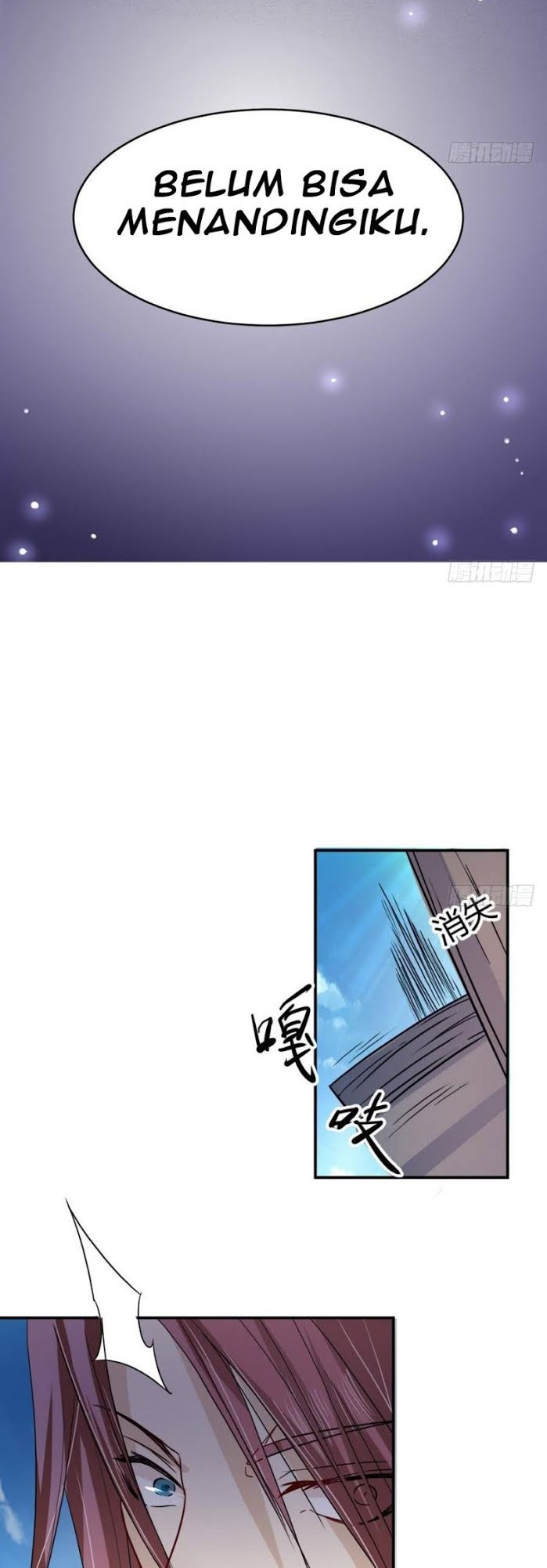 The Nine Heaven of Martial Arts Chapter 15 Gambar 6