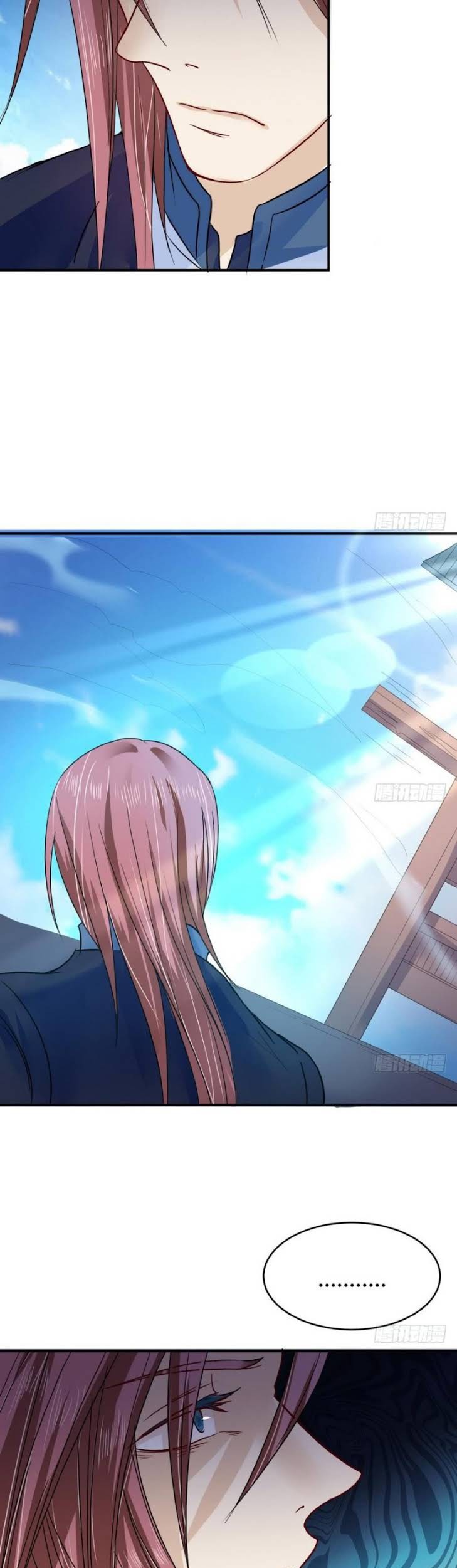 The Nine Heaven of Martial Arts Chapter 15 Gambar 7