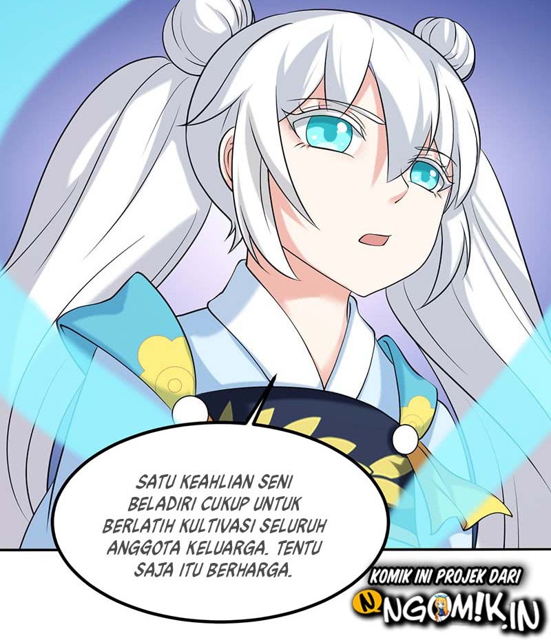 Martial Arts Reigns Chapter 30 Gambar 4