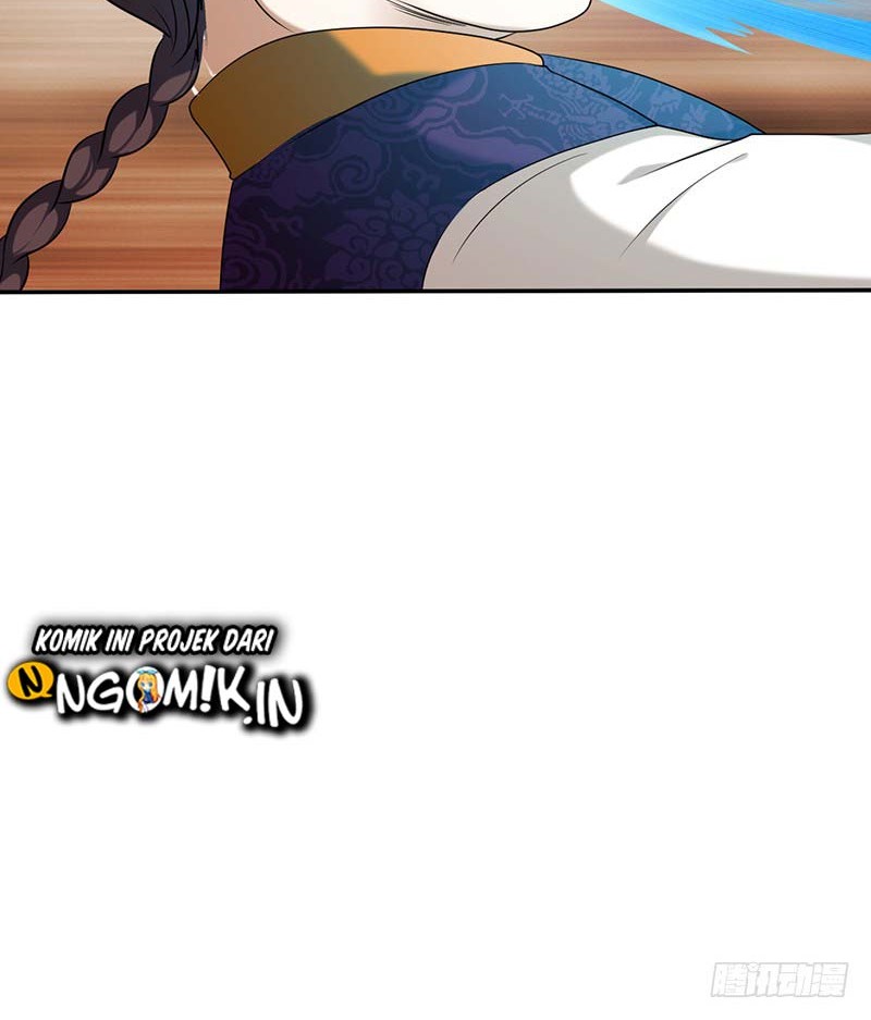 Martial Arts Reigns Chapter 30 Gambar 8