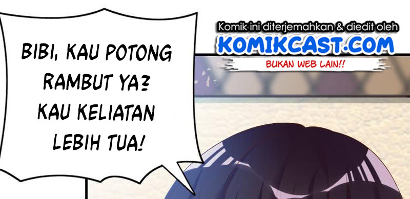 My Wife is Cold-Hearted Chapter 64 Gambar 11