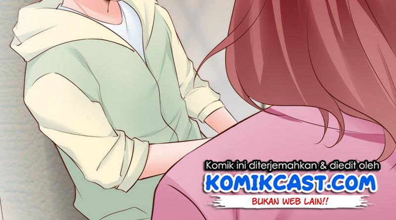 My Wife is Cold-Hearted Chapter 64 Gambar 15