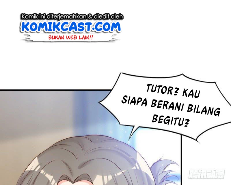 My Wife is Cold-Hearted Chapter 64 Gambar 17