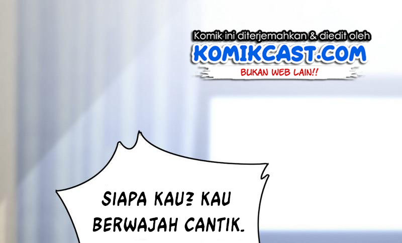 My Wife is Cold-Hearted Chapter 64 Gambar 19