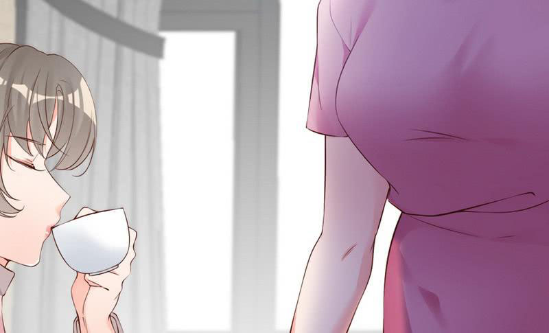 My Wife is Cold-Hearted Chapter 64 Gambar 21