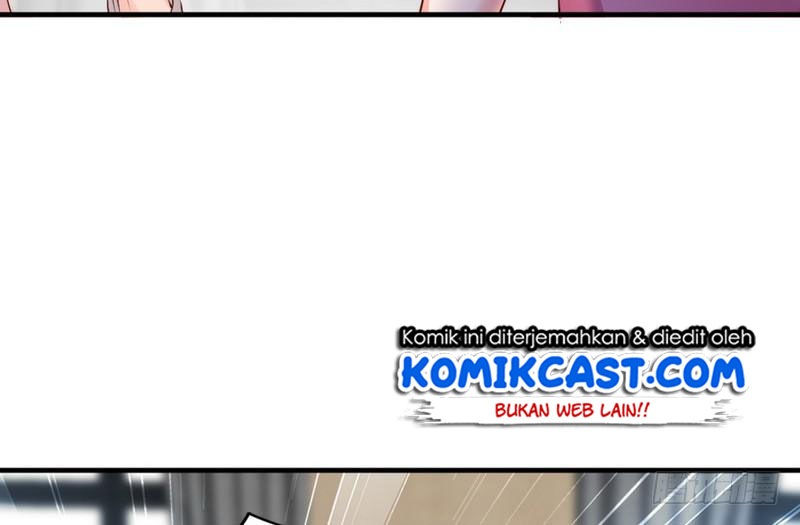 My Wife is Cold-Hearted Chapter 64 Gambar 22