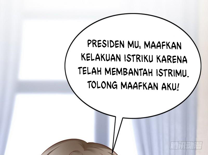 My Wife is Cold-Hearted Chapter 64 Gambar 25