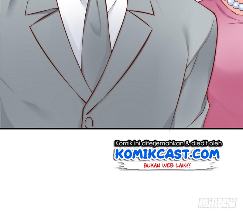 My Wife is Cold-Hearted Chapter 64 Gambar 27